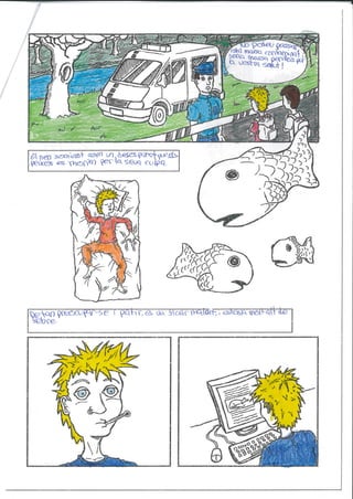 INS Jaume Callis 1rESOC 8