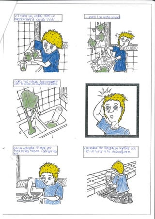 INS Jaume Callis 1rESOC 8