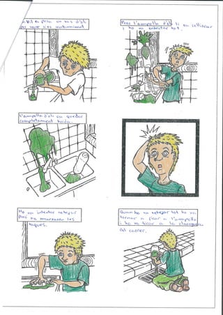 INS Jaume Callis 1rESOC 9