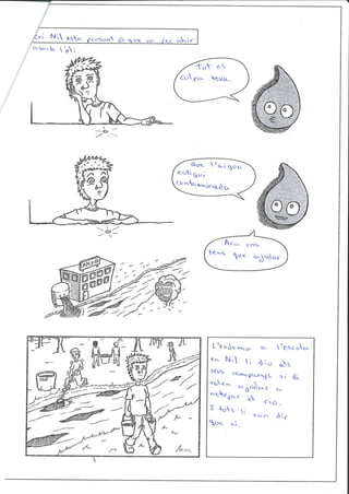 INS Jaume Callis 1rESOC 9