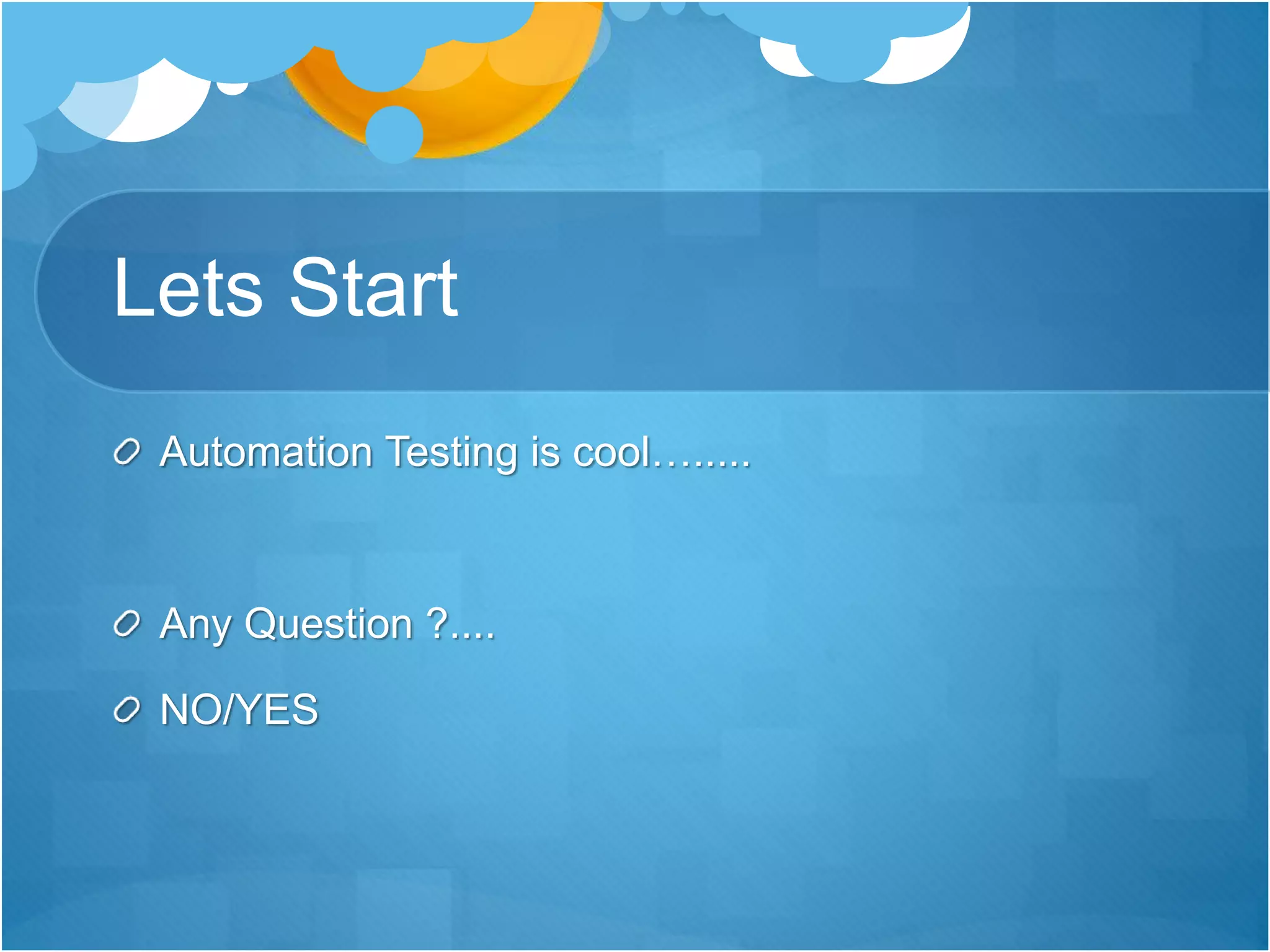 Insoft Training Day 1 PPT Insoft training day 1 ppt