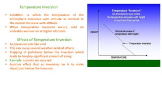 Smong Example Insolation2 | PPTX