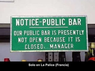 Solo en La Palice (Francia) 