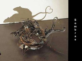 Sombras 