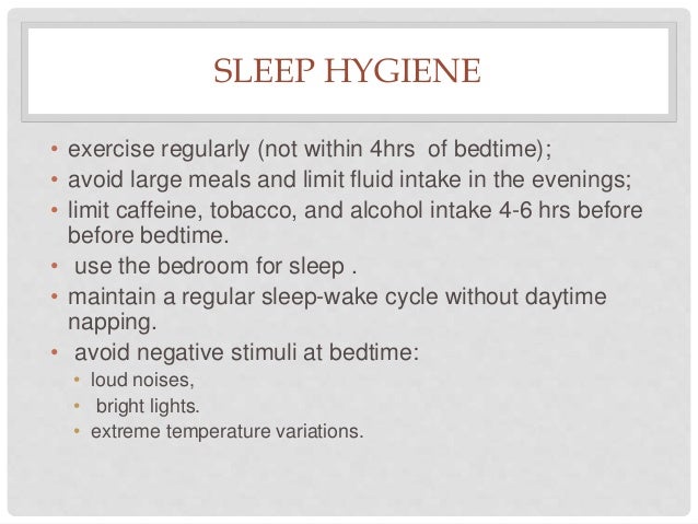 chronic vs acute insomnia chronic vs acute insomnia