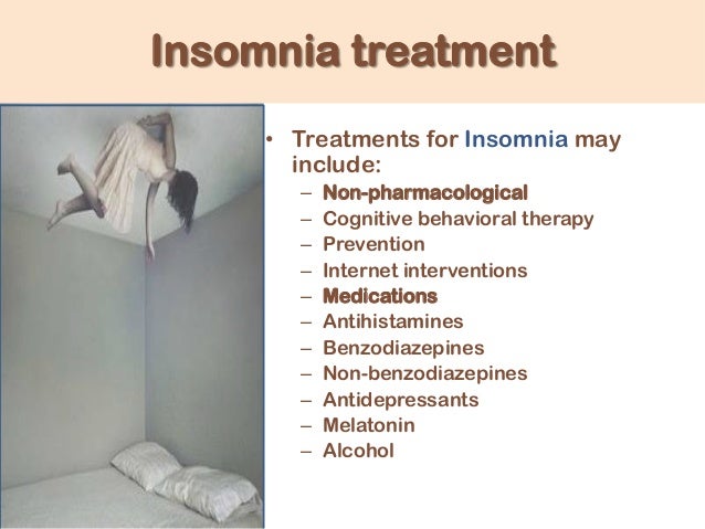 Insomnia treatment with guided meditation audios