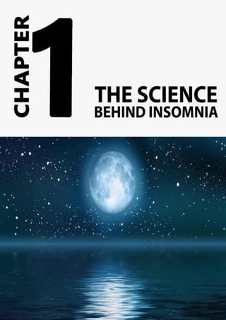 5
INSOMNIAC
 
