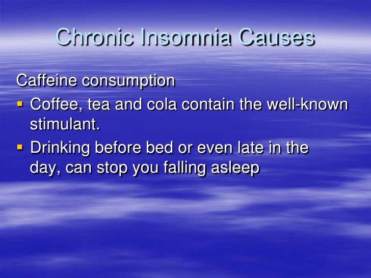 clinical insomnia definition clinical insomnia definition