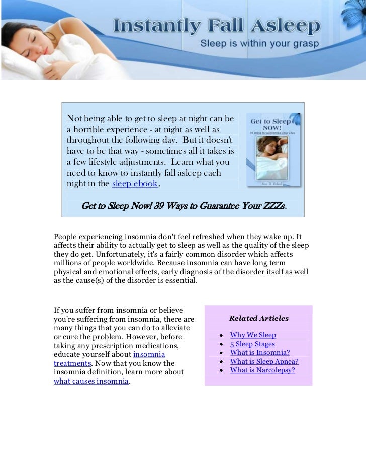 behavioral insomnia definition behavioral insomnia definition