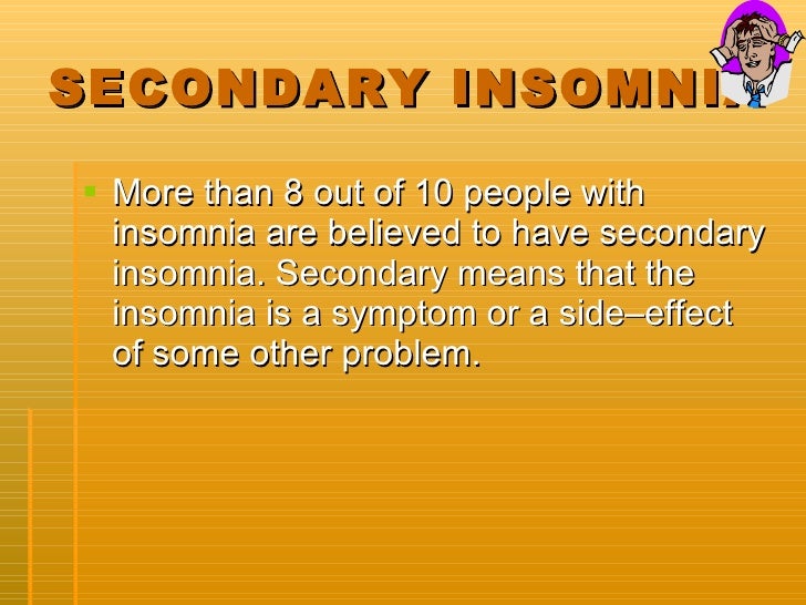 opposite of insomnia opposite of insomnia