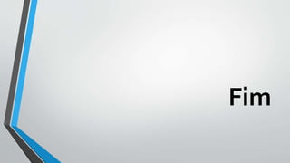 Fim
 