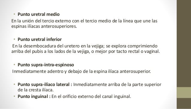 Los modos públicos el aumento del miembro viril