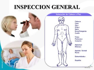 INSPECCION GENERAL