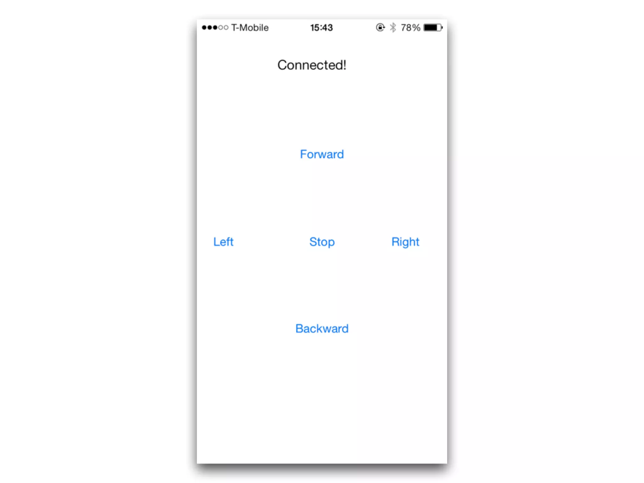 Connecting RubyMotion with Hardware - Rubymotion #Inspect 2014