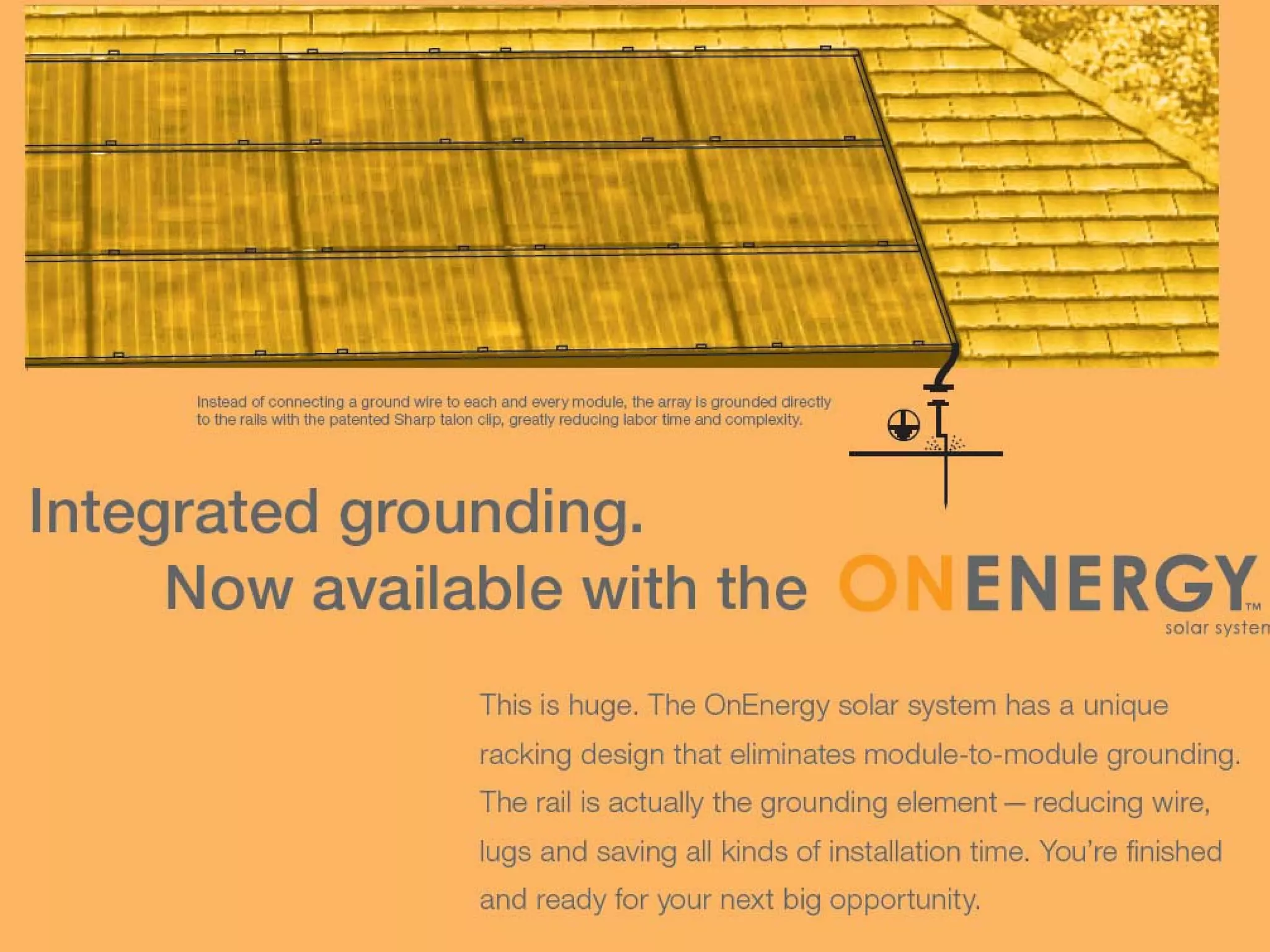 Early Improvements for Grounding
 