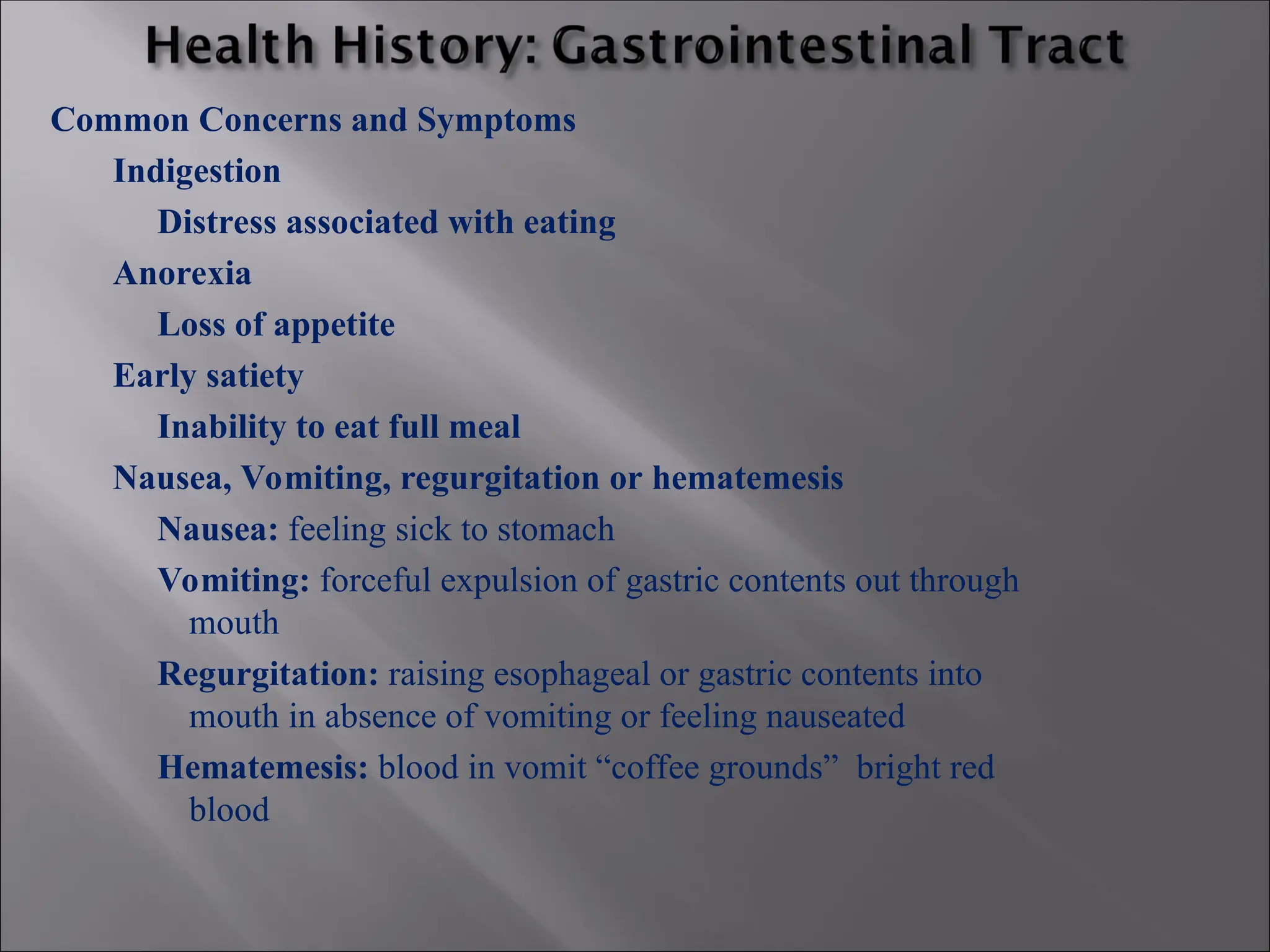 Digestive Systemabnormal Sign Inspection of the Abdomen systema nd signs.ppt