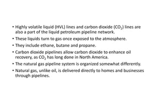 Volatile Line Inspection & maintenance of subsea pipeline and offshore, Sigve ...
