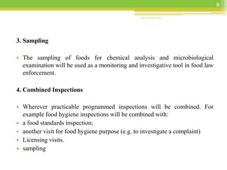 INSPECTION OF FOOD PREMISES.pptx