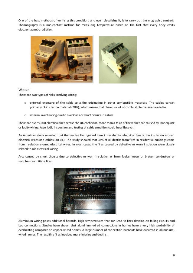 Two Types Of Electrical Connection - BLANKETSTEALER