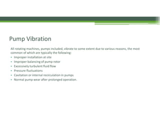 Curated visual reference: Visual Reference: Inspection Testing And Maintenance Of Fire Pump