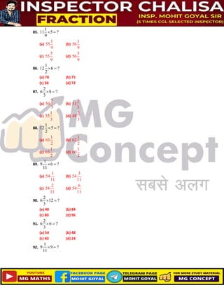 Maths Calculation Booster - Inspector Chalisa Complete.pdf