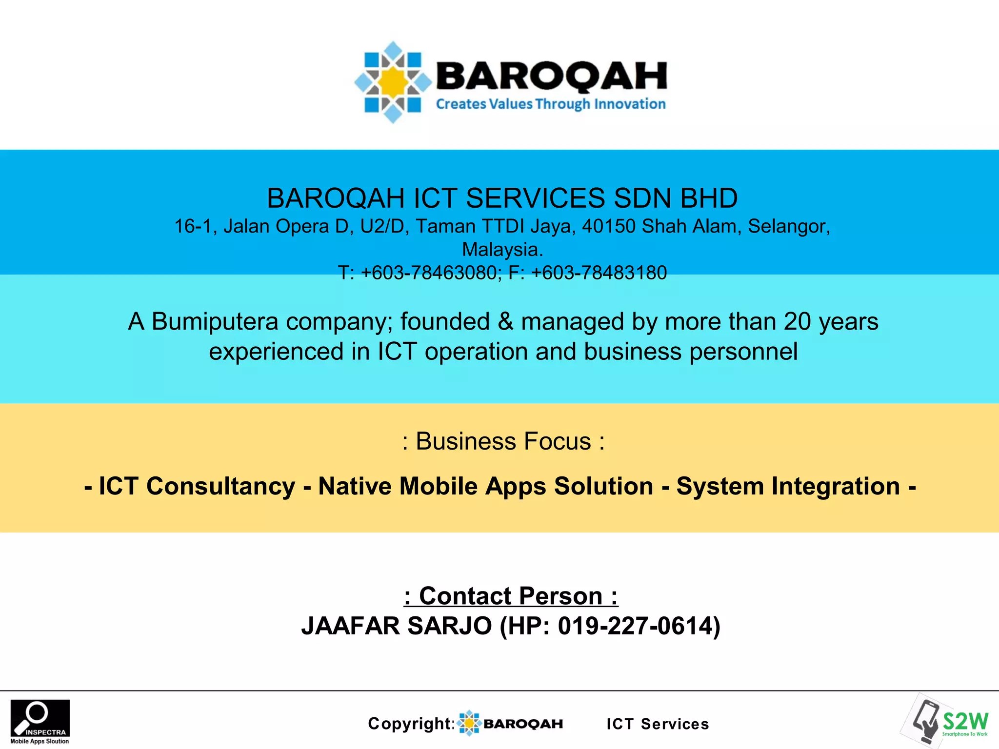 INSPECTRA - Inspection Management System | PPT