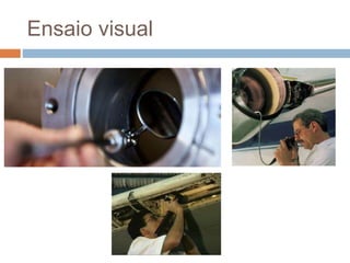 Ensaio visual
 