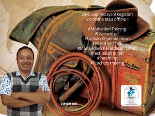 Kisah Inspiratif: Rahasia Sukses Ayah Tunggal Membesarkan Anak Juara