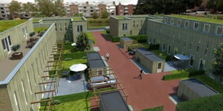 De Zunne – Groningen




20   inspiratieboekduurzaamheid   inspiratieboekduurzaamheid   21
 