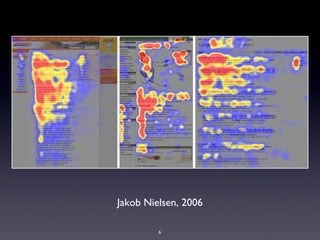 Jakob Nielsen, 2006 