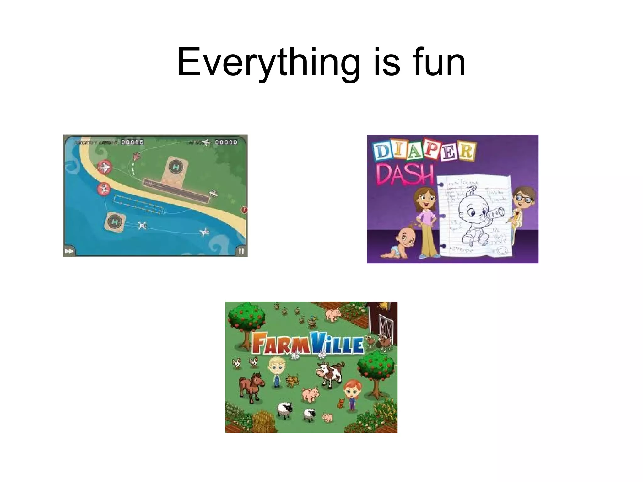 Inspiration gamification ppt free download