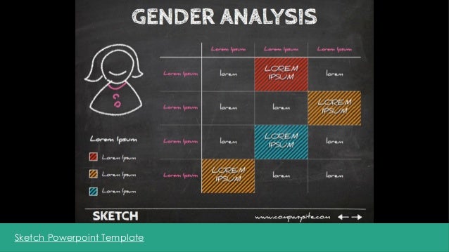 10 great examples of powerpoint presentations handwriting style
