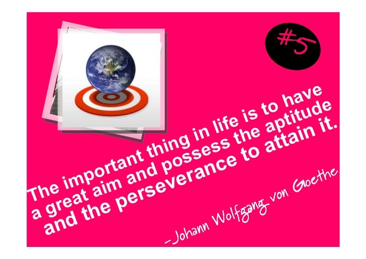 Inspirational Quotes On Planning