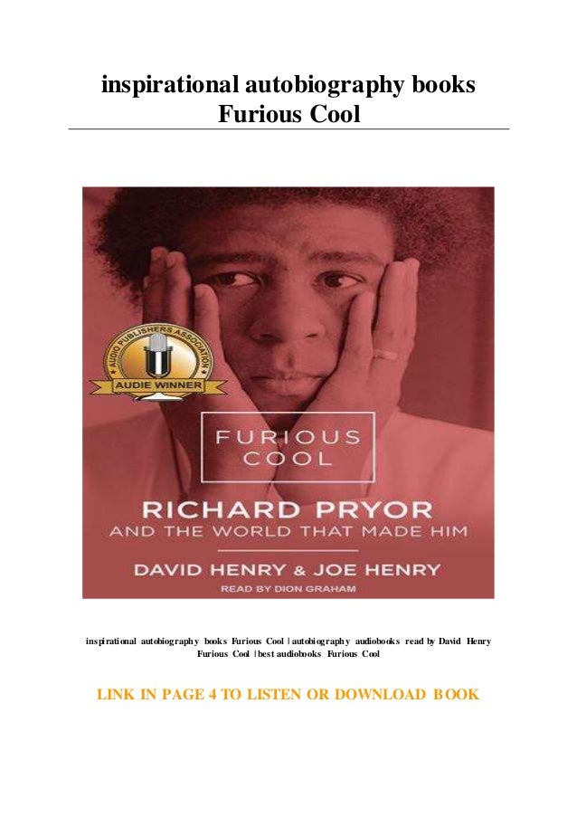 Inspirational biographies pdf image