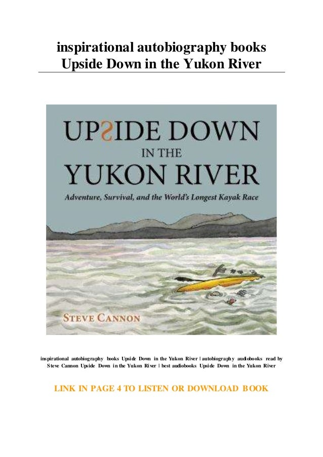 Autobiography of a brook wikipedia image