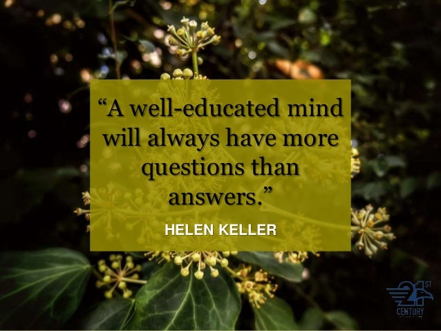 Educational Quotes That Will Inspire You to Learn