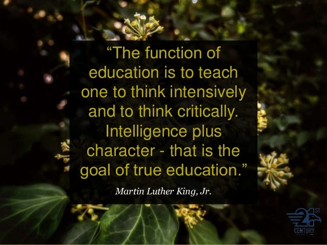 Educational Quotes That Will Inspire You to Learn