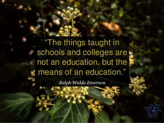 Educational Quotes That Will Inspire You to Learn