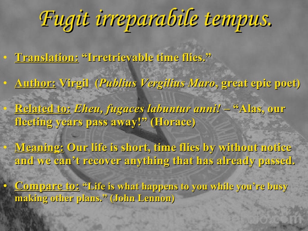 Inspirational Latin Mottos inspirational-latin-mottos