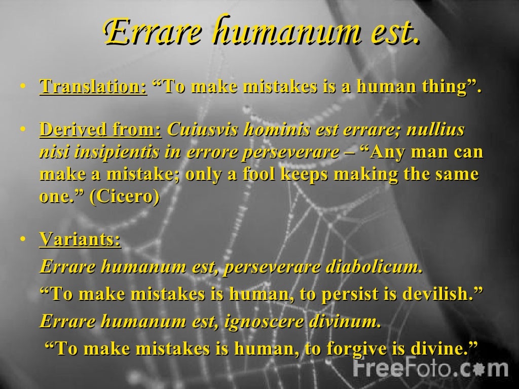 Inspirational Latin Mottos inspirational-latin-mottos
