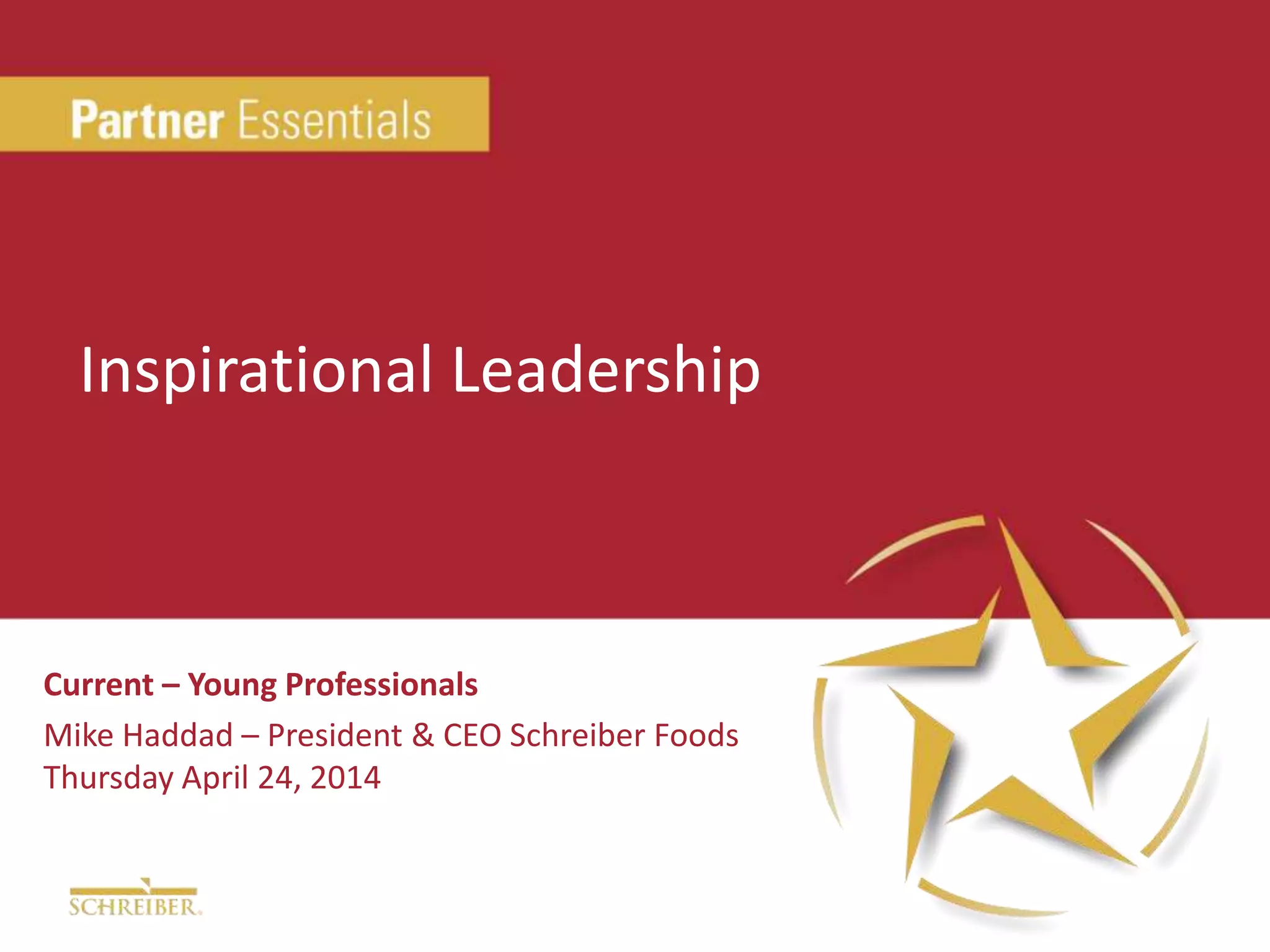 Klaus Heissler'S Inspirational Leadership Style - a28kbld