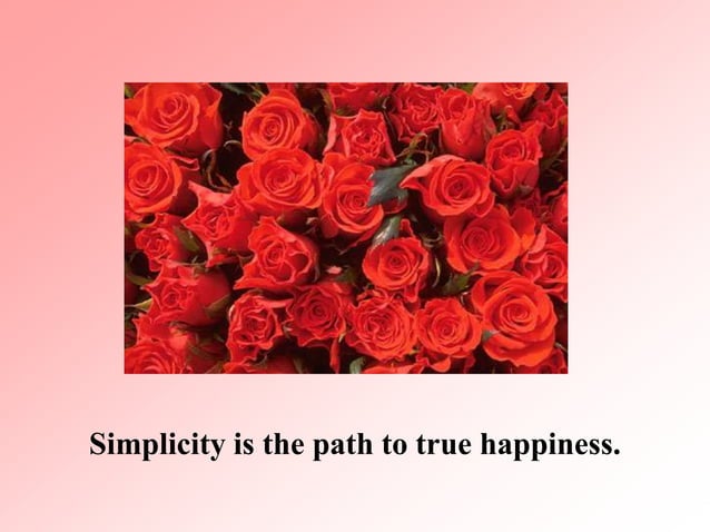 Inspirational Ppt Ppt