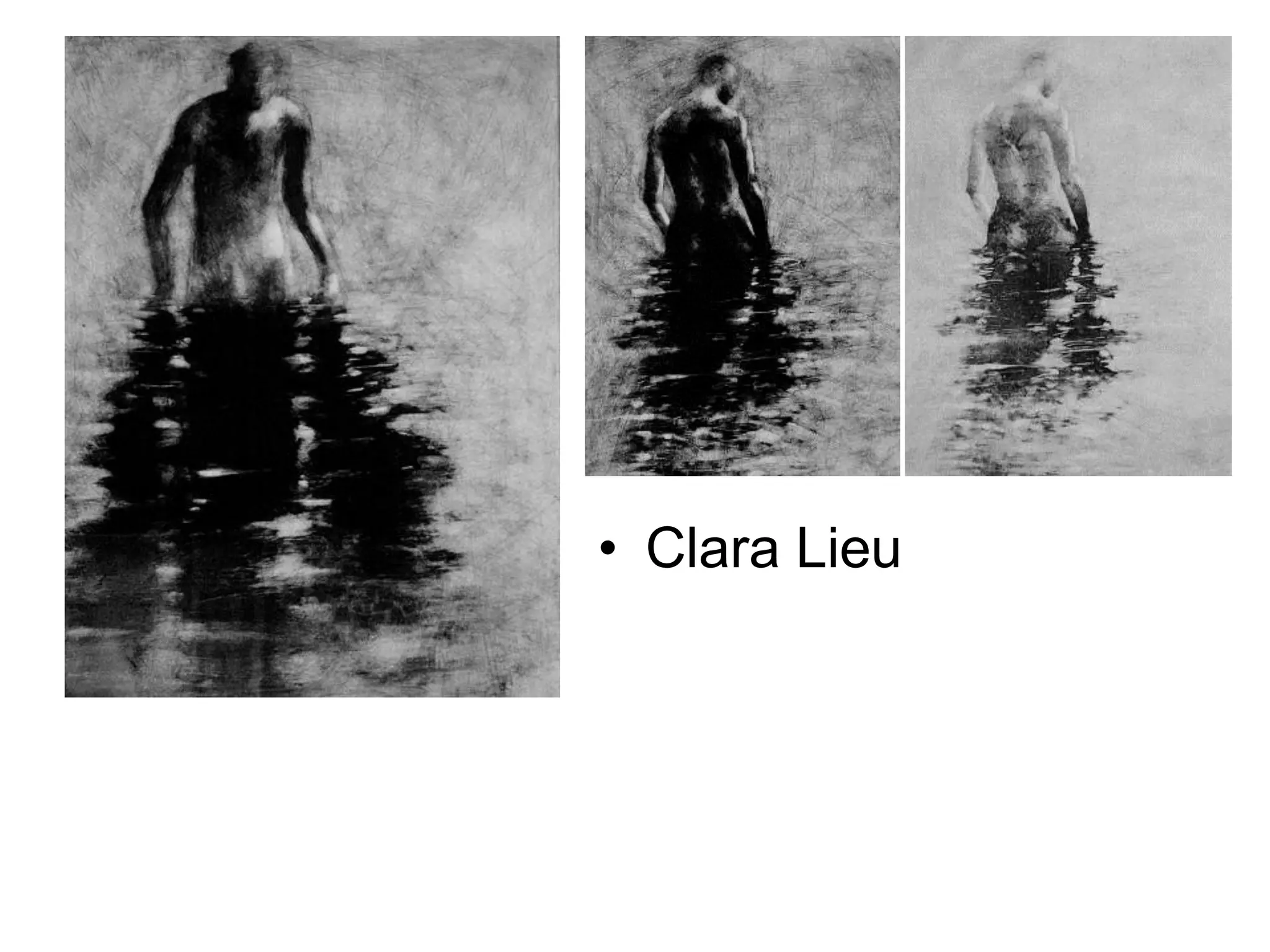 • Clara Lieu

 