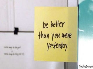 Inspirational quotes