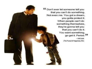 Inspirational quotes