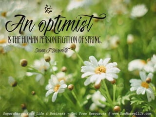 12 Inspirational quotes That Get You Going
