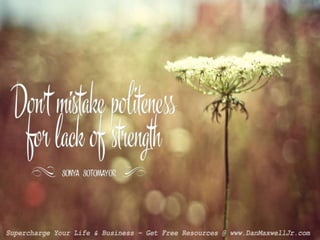 12 Inspirational quotes That Get You Going