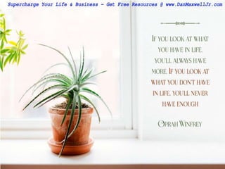 12 Inspirational quotes That Get You Going