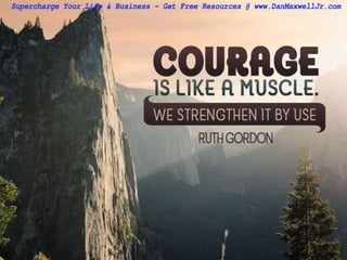 12 Inspirational quotes That Get You Going
