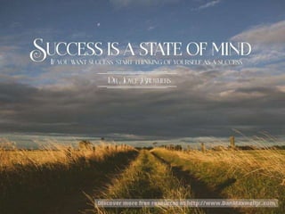 12 Inspirational quotes That Get You Going